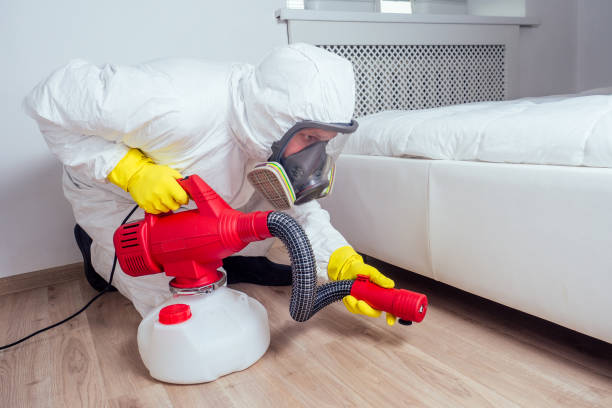 Best Wildlife Control Services  in Itasca, IL